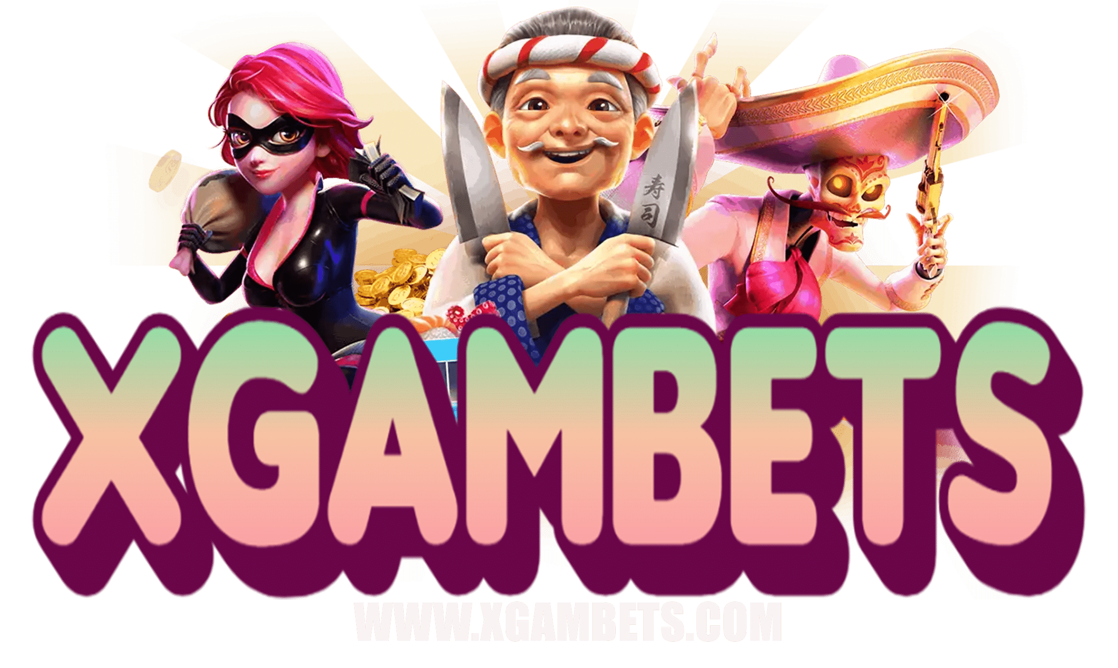 xgambet